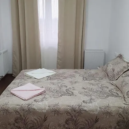 Апартаменти Studio *