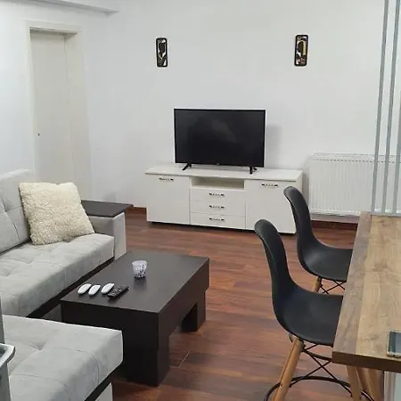 Апартаменти Studio