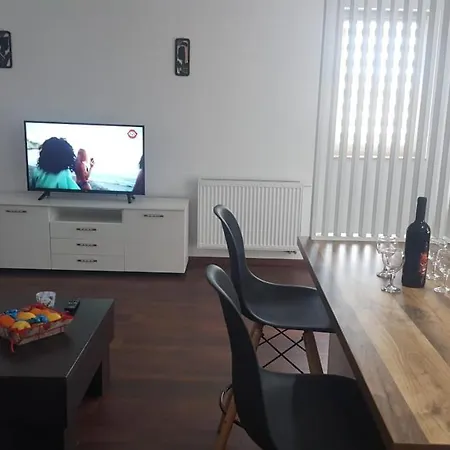 Апартаменти Studio