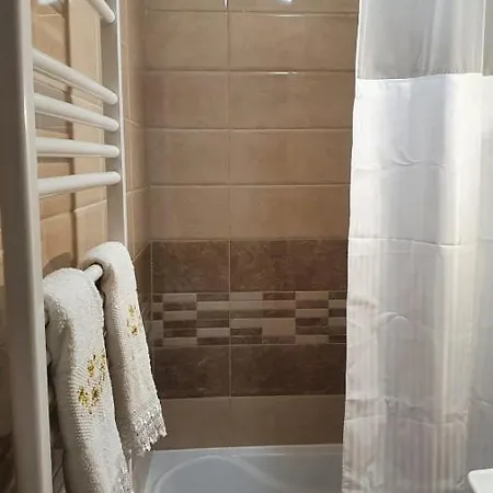 Апартаменти Studio *