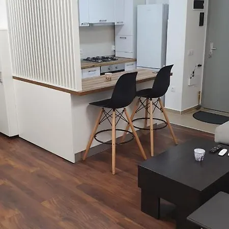 Studio Апартаменти *