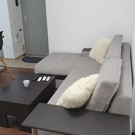 Studio Апартаменти Брашов